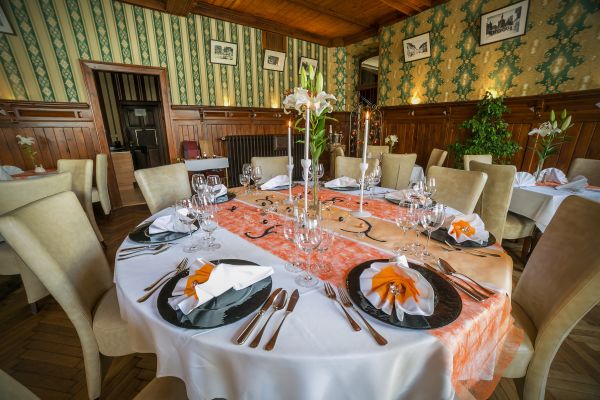 Historisches Hotel & Restaurant Deutscher Kaiser (Perleberg)